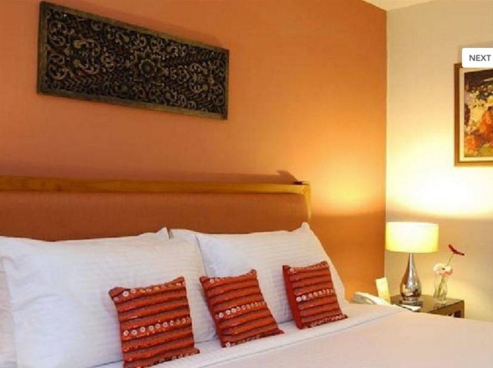 Hotel Seri Costa Malacca Exteriér fotografie